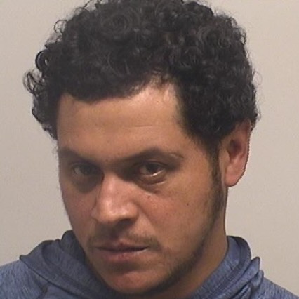 stamford robbery arrest