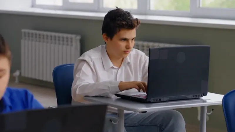 Story image: be Well: Best options for students applying for college