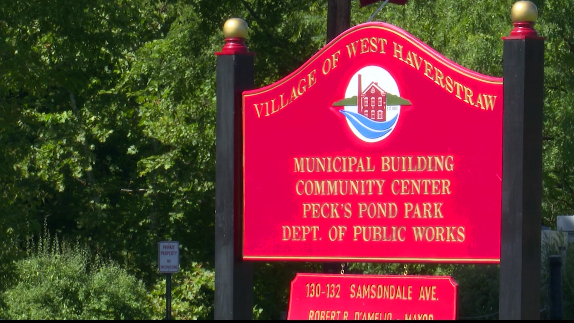 Village of West Haverstraw accused of discrimination over open village