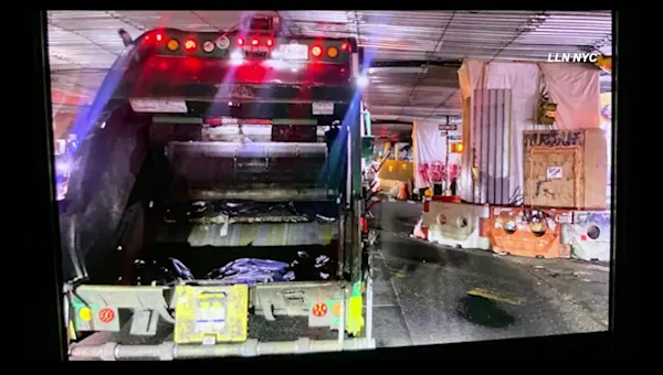 NYPD: 47-year-old man killed in Bushwick hit-and-run