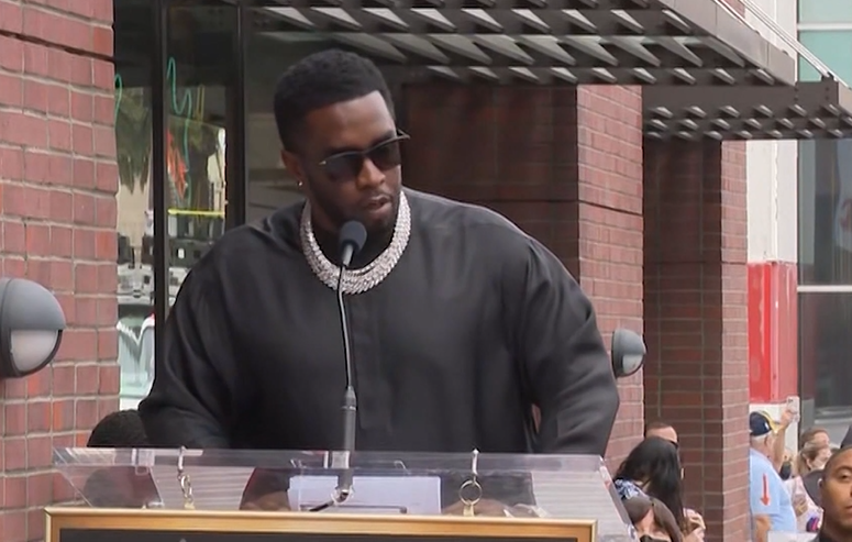 Mount Vernon Native Sean 'Diddy' Combs Faces Another Sexual Assault Lawsuit