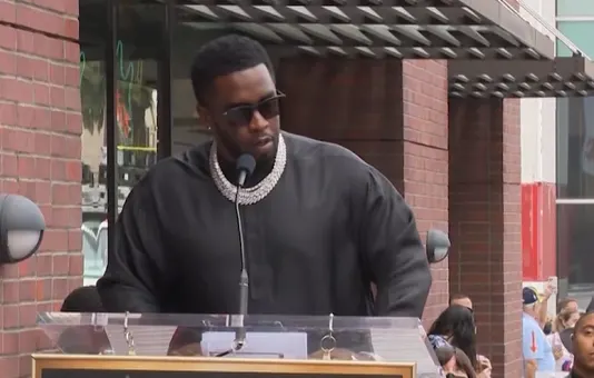Mount Vernon native Sean 'Diddy' Combs faces another sexual assault lawsuit