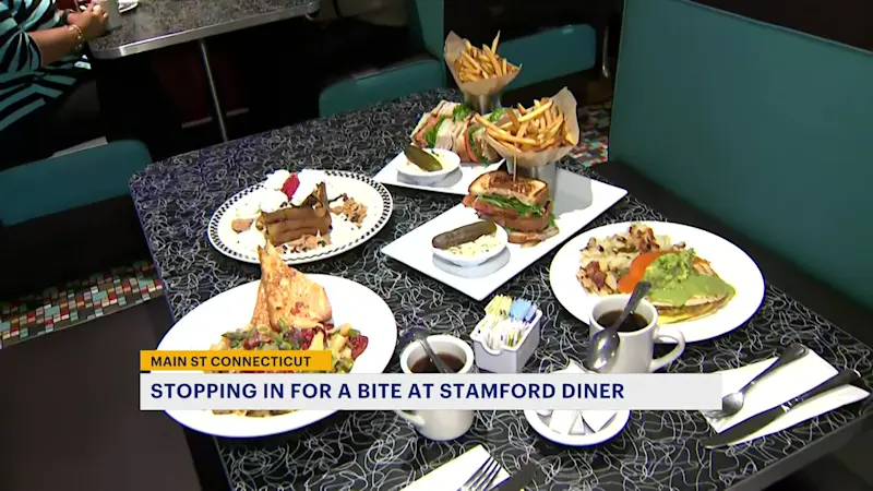 Story image: Main Street Connecticut: Showcasing the best stops in Stamford