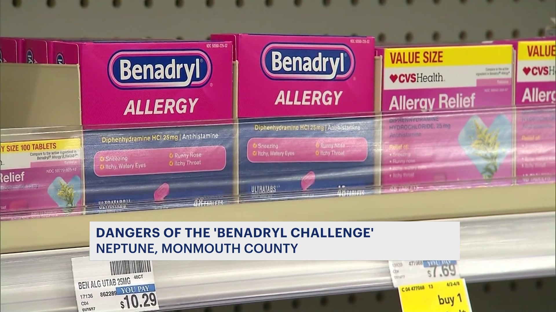 Dangerous Viral Benadryl Challenge Makes A Comeback On Social Media   8ca7ea25 7cf3 47e4 Ba2f 5e8adb4a86f4 