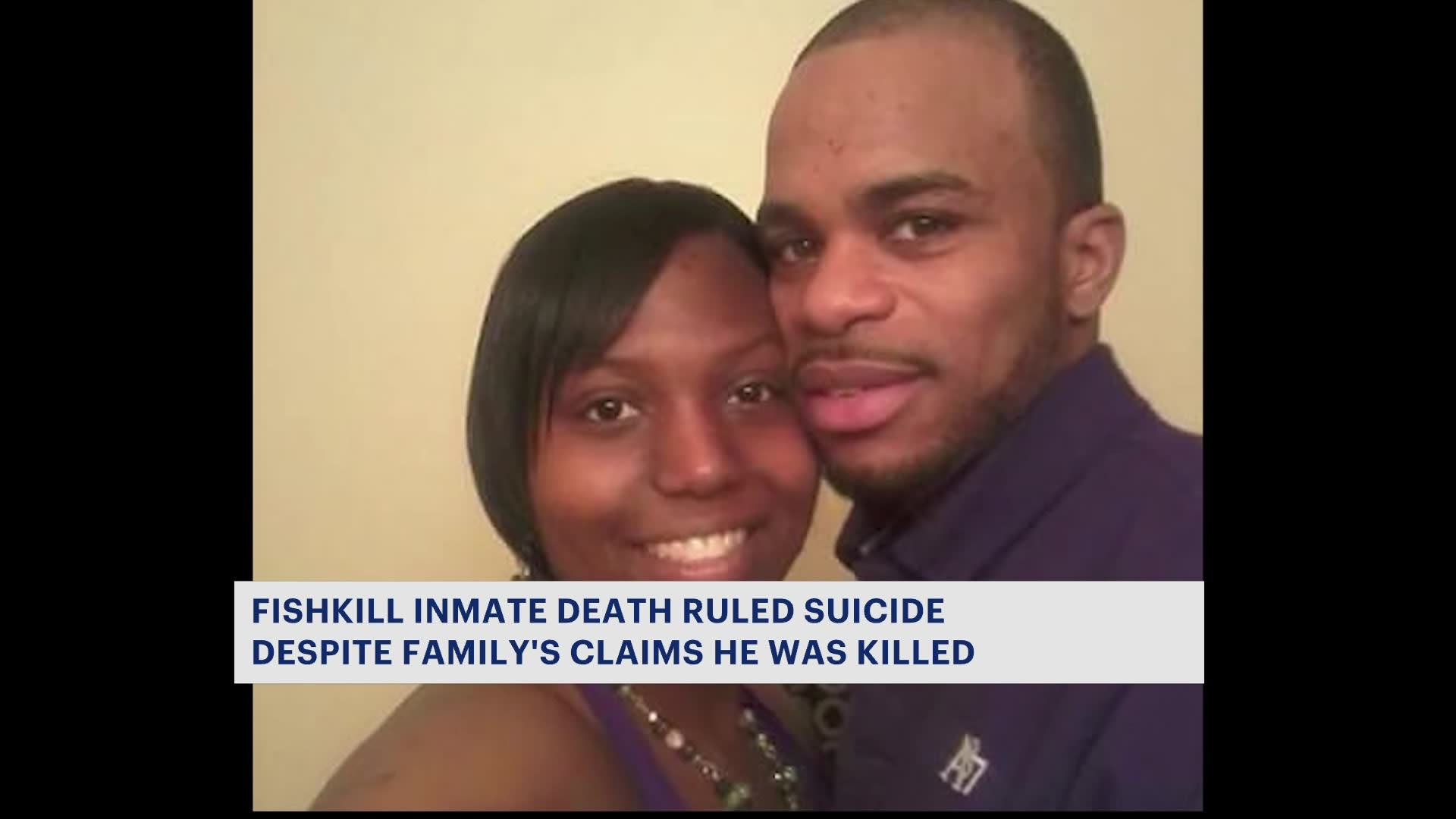 Fishkill inmate death ruled suicide by state police