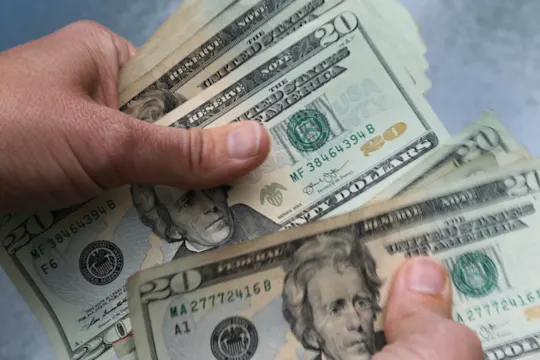 money