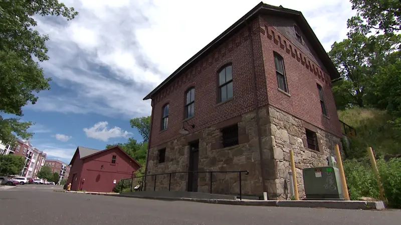 Story image: Renovations approved to turn old Norwalk jail into historical attraction