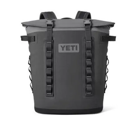 YETI recall
