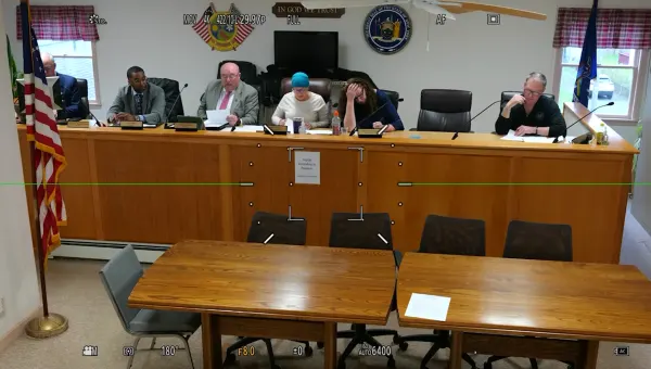 Greenwood Lake mayor, village building inspector suddenly resign