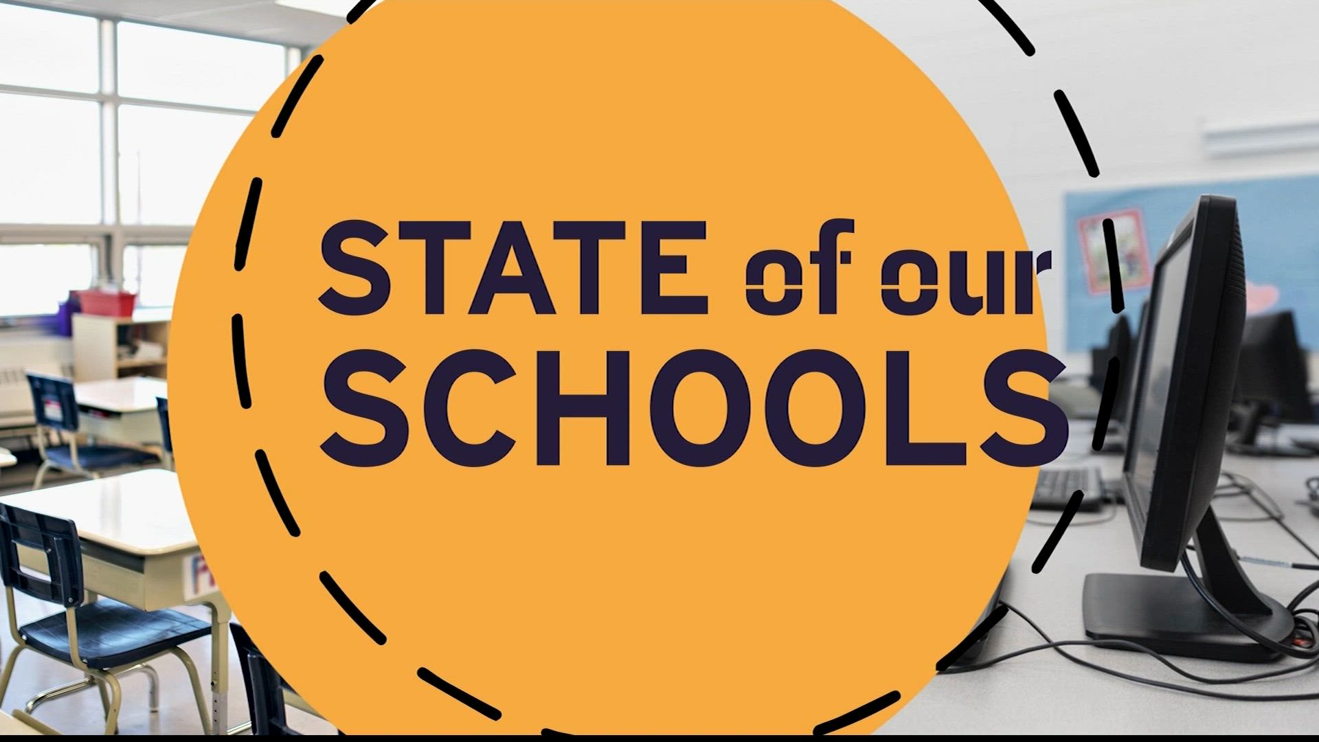 State of Our Schools: ACS NYC Commissioner Jess Dannhauser