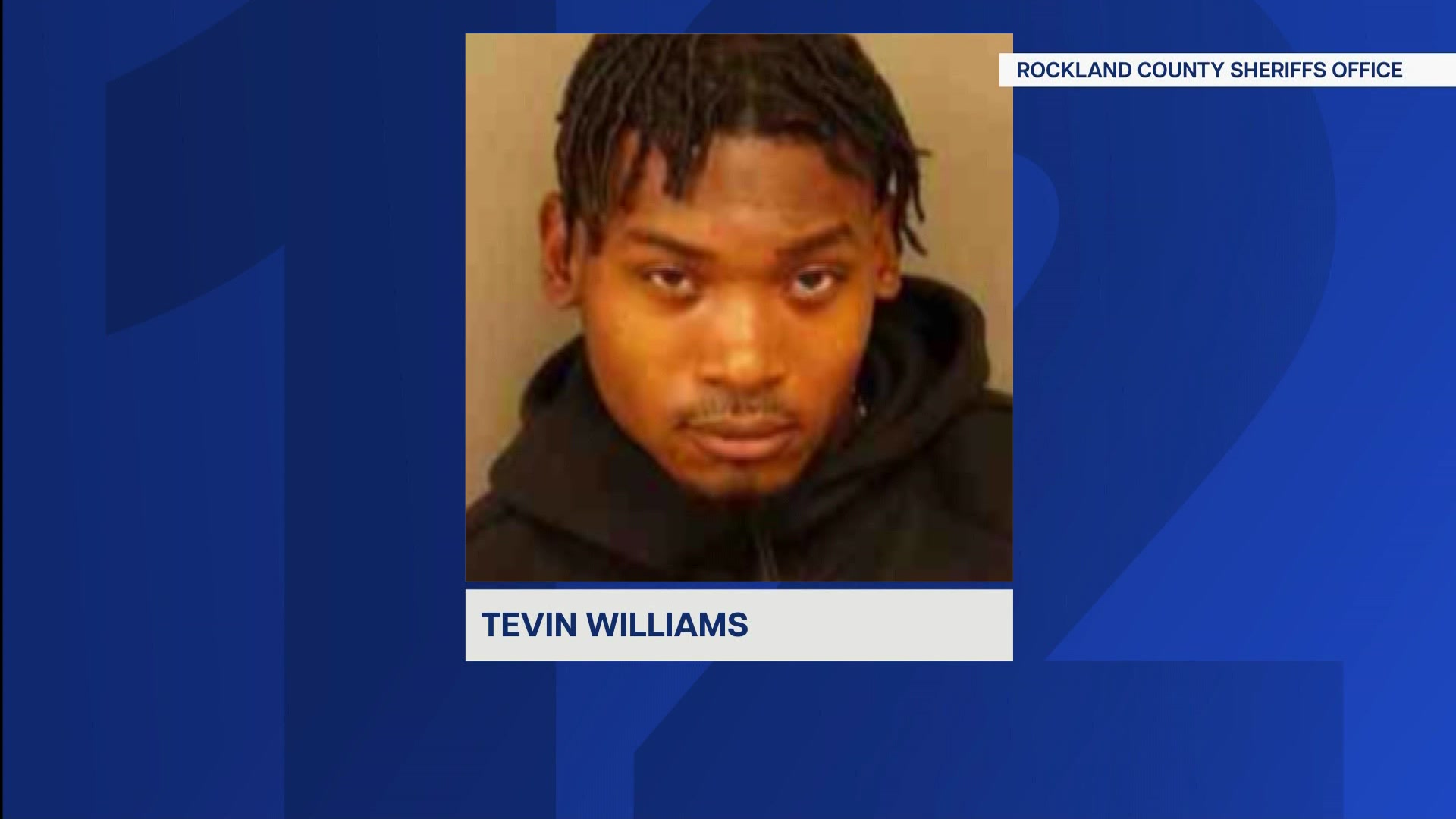 News 12 | Long Island | Man Faces Attempted Murder Charges For Shooting ...
