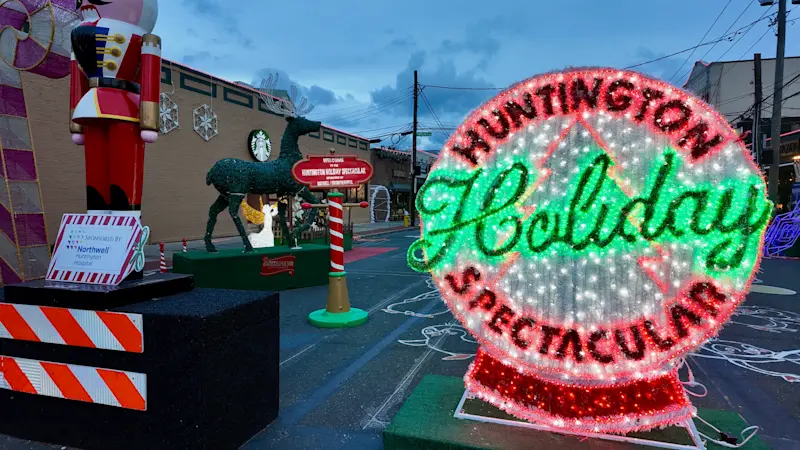 Story image: Long Island to ring in the New Year: Where to celebrate, safety and business boosts