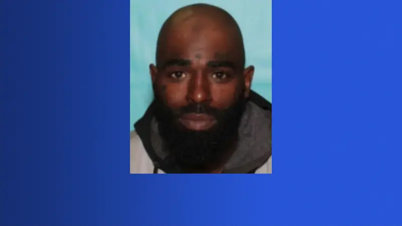 Story image: Murder charge filed in Atlantic City shooting that killed 40-year-old man