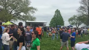 Westchester's beer festival season begins with Suds on the Sound