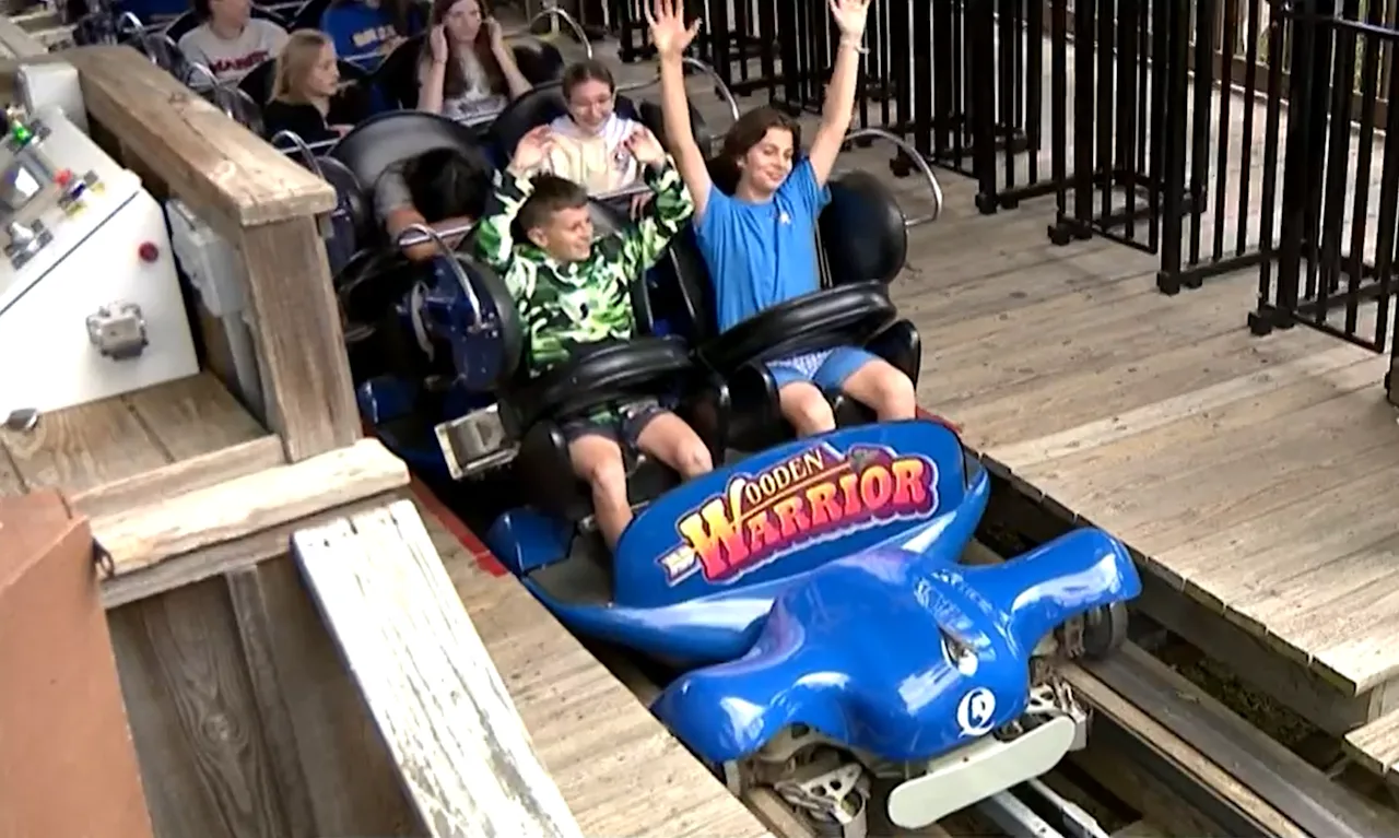Quassy Amusement Park