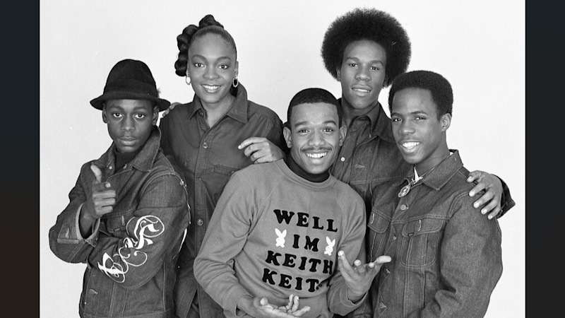 Story image: Bronx hip-hop trailblazer of the Funky 4 + 1 dies at 64