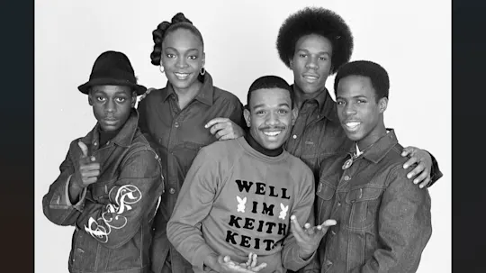 keithkeith