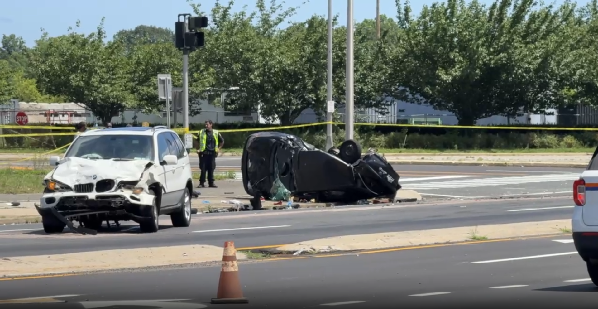 uniondale crash