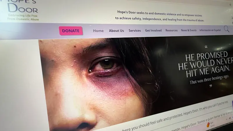 Story image: New York domestic violence agencies say state funding falls short as need for help grows