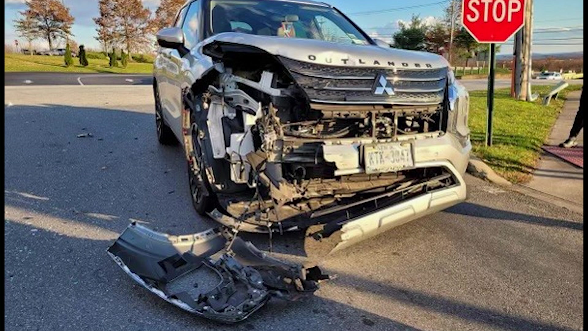 Community rallies in support of Bloomingburg family after cancer