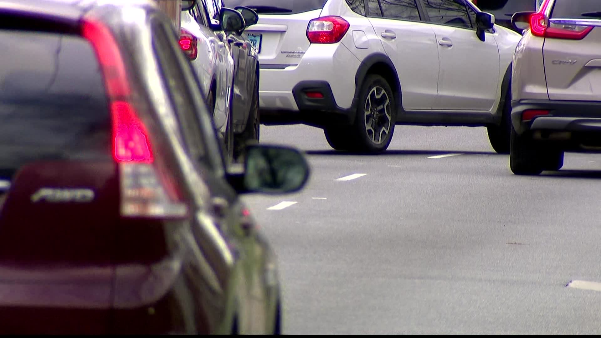 Connecticut Department of Transportation offers tips for Older Driver Safety Awareness Week