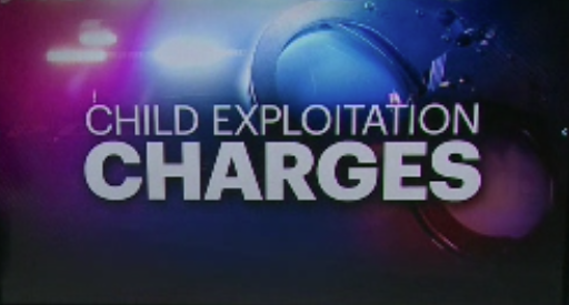 Story image: Cybertip leads to child exploitation charges in Poughkeepsie