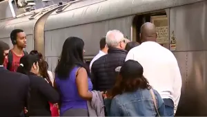 Transit Alert: Normal service resumes on Metro-North Hudson Line