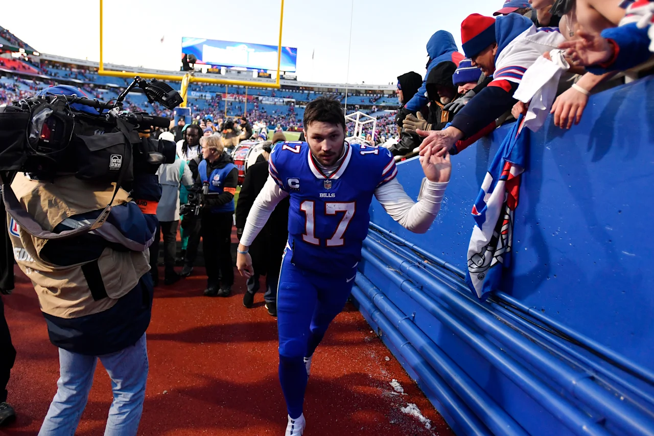 Josh Allen