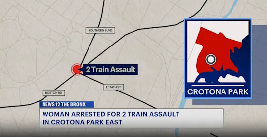 train arrest