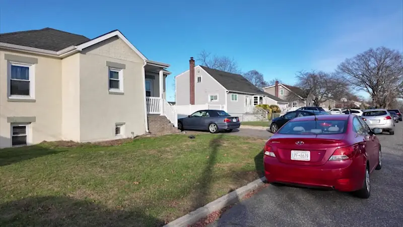 Story image: Man arrested for pistol-whipping another man, firing gun in Bay Shore