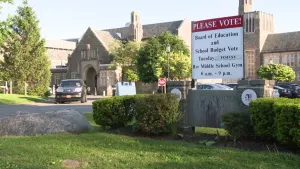 Several Hudson Valley schools vote to pierce state tax gap in budget votes