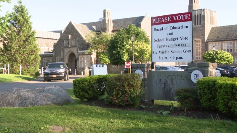 Story image: Several Hudson Valley schools vote to pierce state tax cap in budget votes