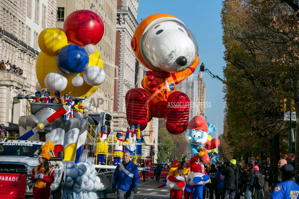 parade