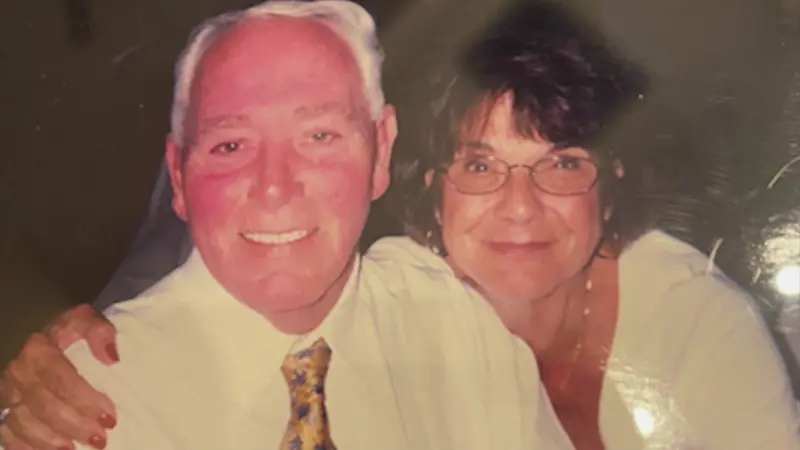 Story image: After veteran is wrongly billed posthumously, Turn To Tara helps family clear charges