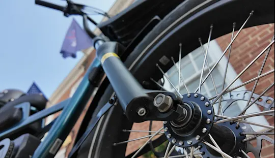 ebike