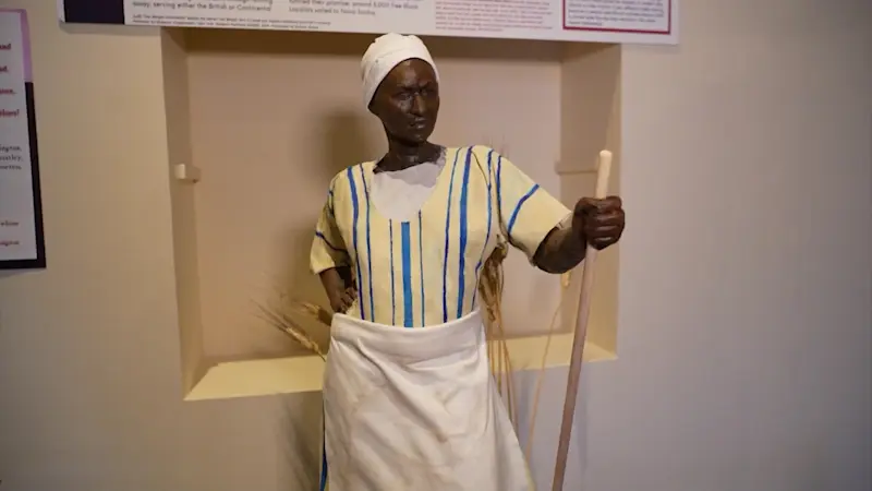 Story image: Road Trip Close to Home: Southeast Museum showcases Brewster's rich history
