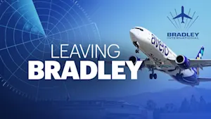 Avelo Airlines to suspend service out of Bradley Int'l Airport