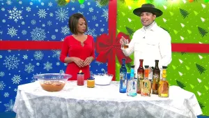 Holiday hooch: Talking Tequila with the experts to find out why it makes such a versatile gift
