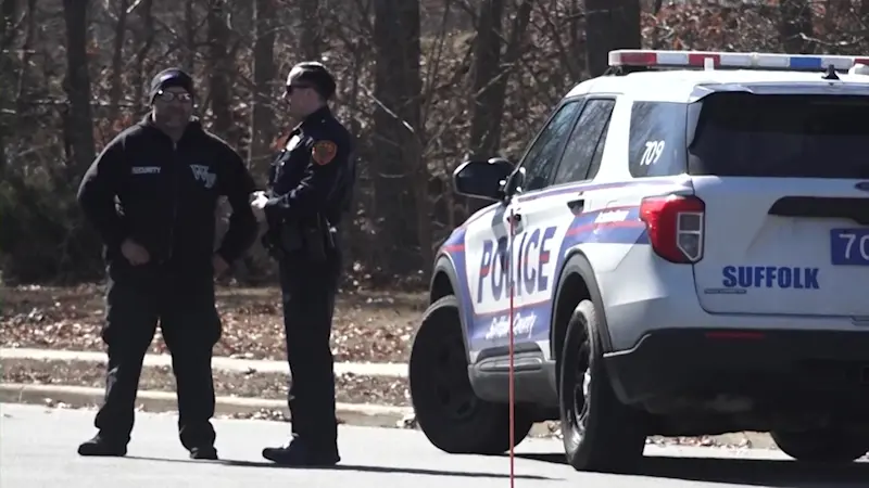 Story image: Man accused of selling cannabis gummies to middle school student in Mastic Beach