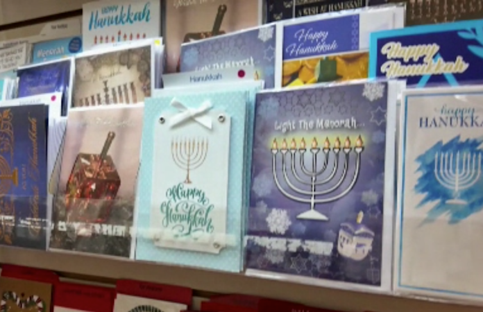 Story image: The Cost Of: Holiday tipping & cards