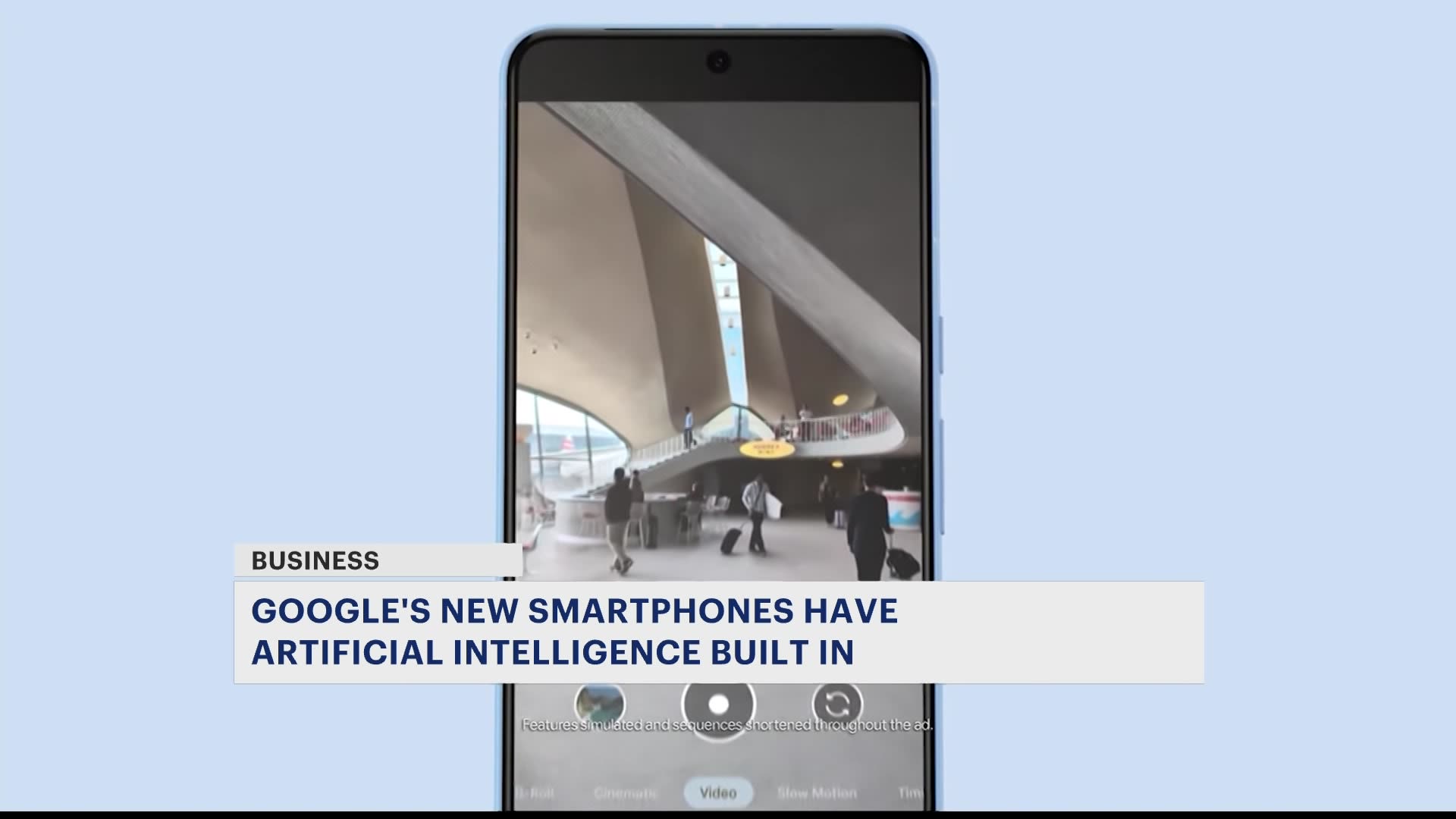Google packs more artificial intelligence into new Pixel phones, raises  prices for devices by $100