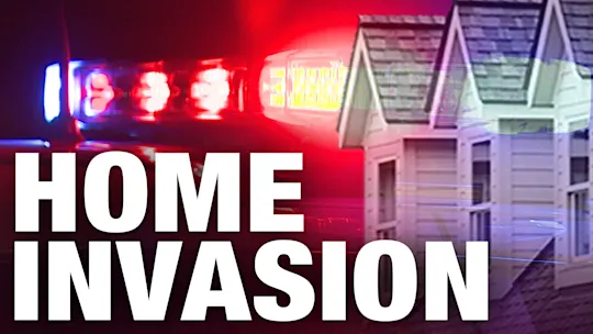 HOME INVASION