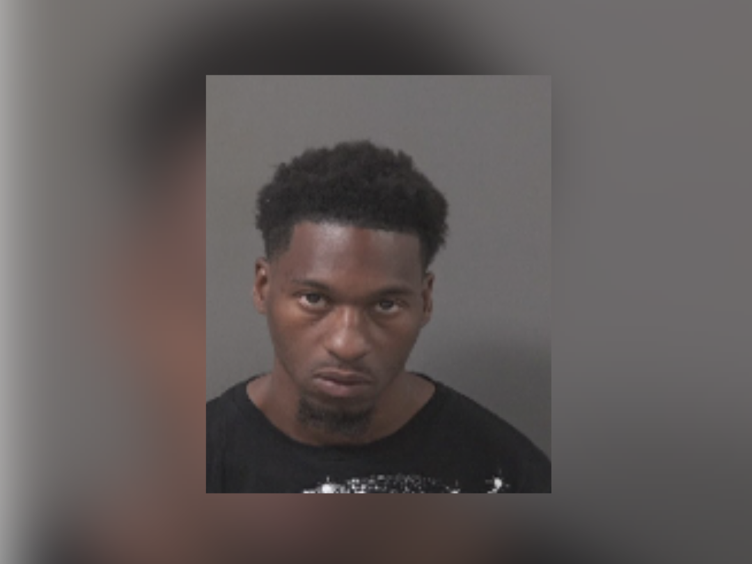 QUASHAWN EMANUEL BLUR