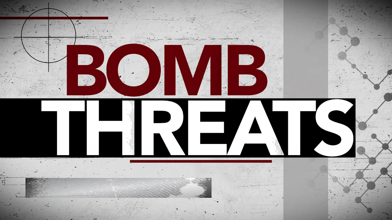 bomb threats