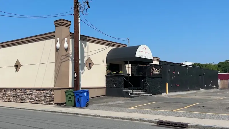 Story image: City shuts down Middletown bar following after-hours parking lot melee
