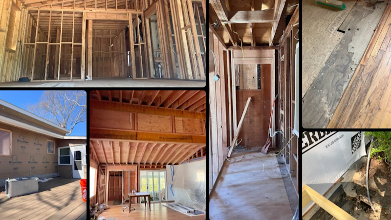 Story image: Contractor accused of leaving East End homeowners with ‘disasters’ and unfinished work