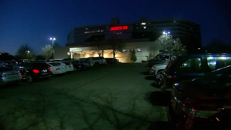 Story image: Wyandanch man sentenced in 'brazen' shooting at Jake’s 58 Casino parking lot