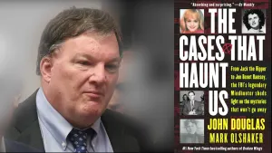 Suffolk DA: Books about notorious serial killers were removed from Rex Heuermann's home