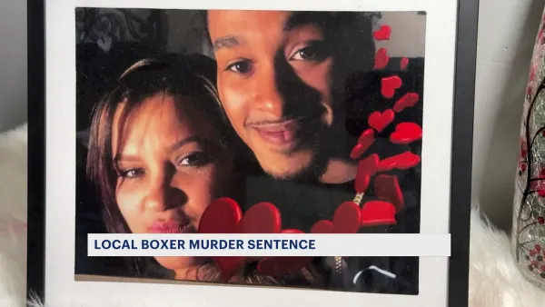 Bridgeport man sentenced to 30 years for 2020 murder of an amateur boxer