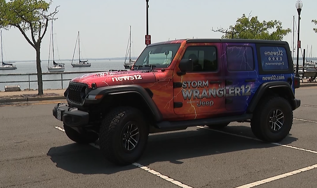 Storm Wrangler